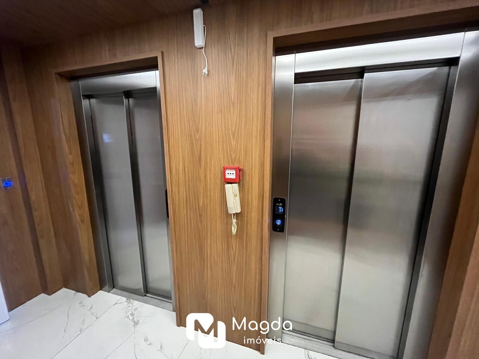 Residencial Torres del Mar - Apartamento à venda no bairro Praia da Armação - Penha/SC — foto 5