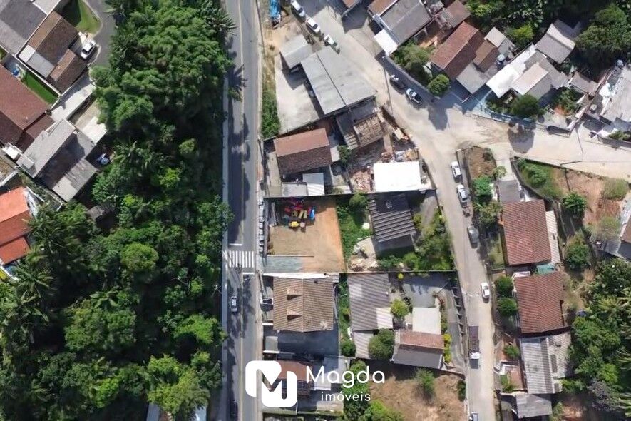 Lote/Terreno de 374m² no bairro Tribess, em Blumenau | Eu Corretor