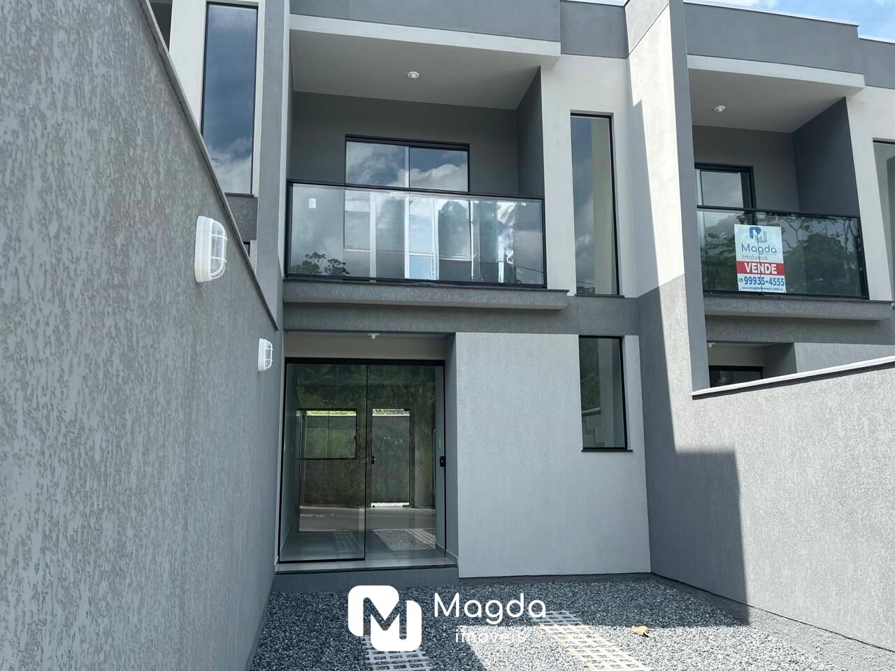 Casa para alugar no bairro Velha Central - Blumenau/SC - foto 1