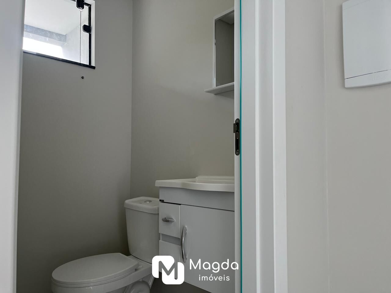 Casa para alugar no bairro Velha Central - Blumenau/SC — foto 5