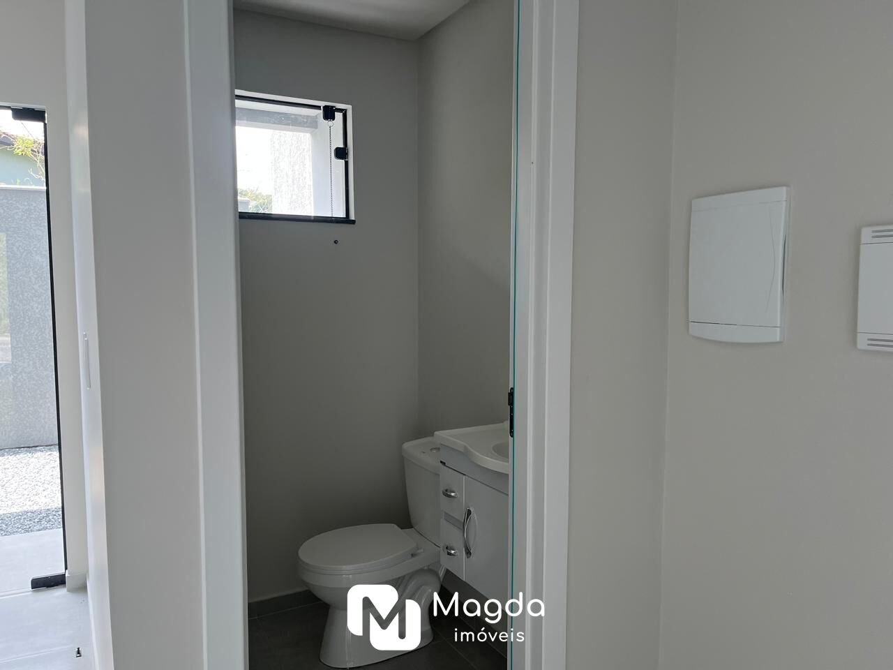 Casa para alugar no bairro Velha Central - Blumenau/SC — foto 3