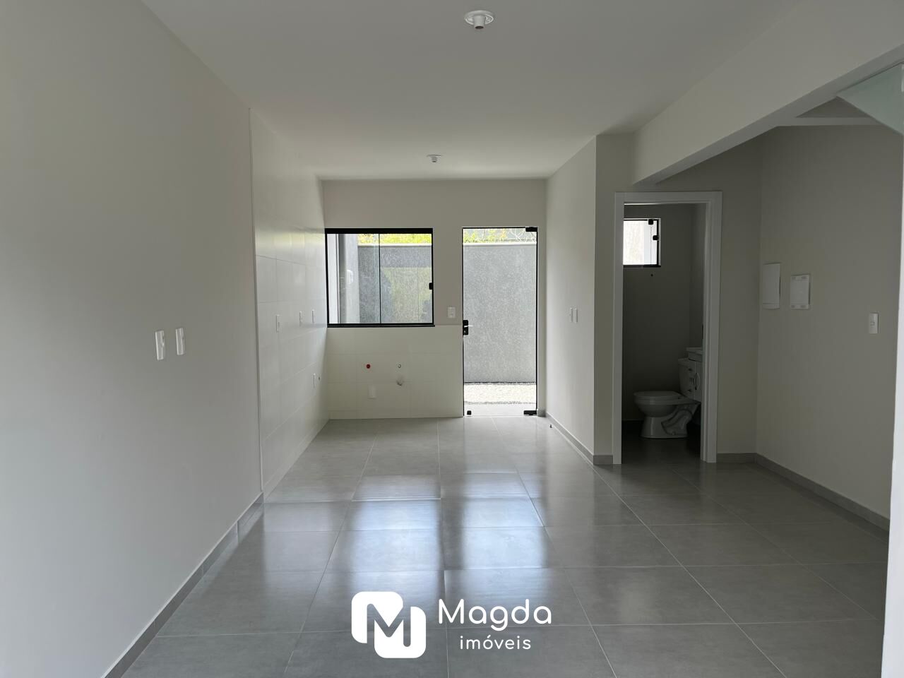 Casa para alugar no bairro Velha Central - Blumenau/SC — foto 2