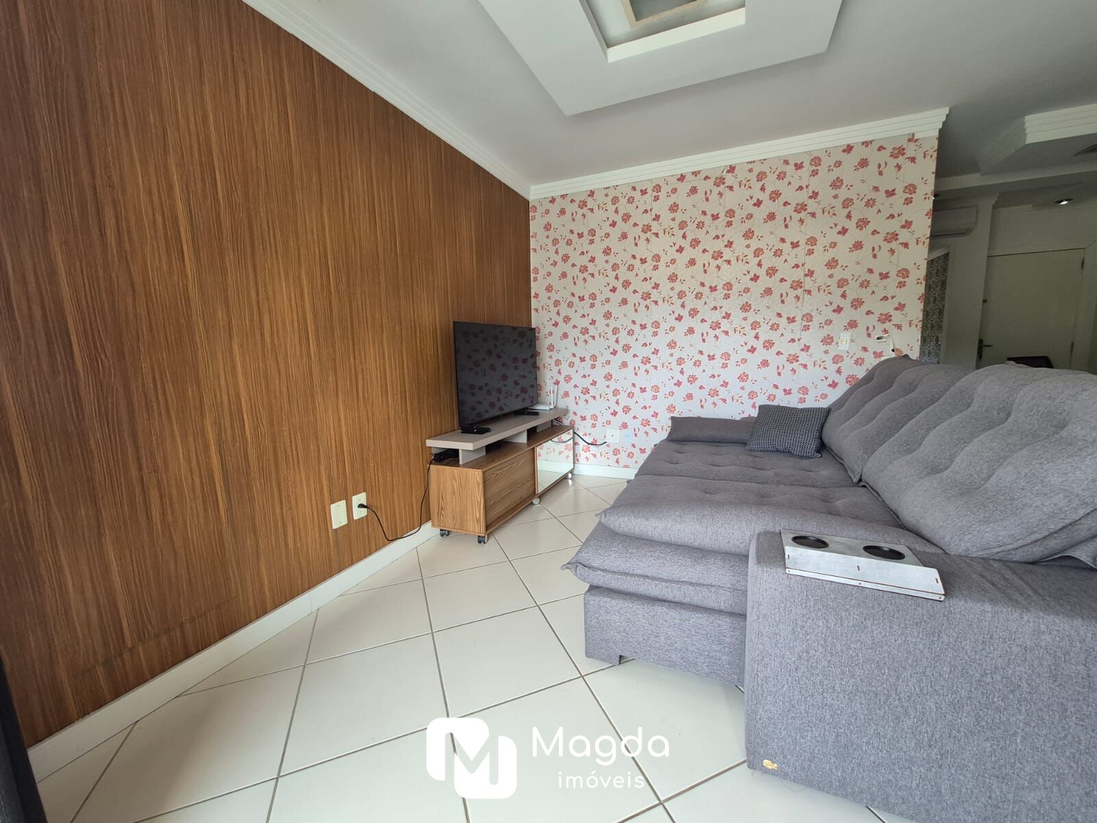Apartamento de 2 quartos, 78m² no bairro Velha Central, em Blumenau | Eu Corretor