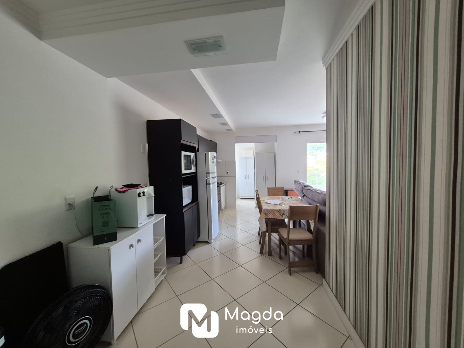 Apartamento de 2 quartos, 78m² no bairro Velha Central, em Blumenau | Eu Corretor