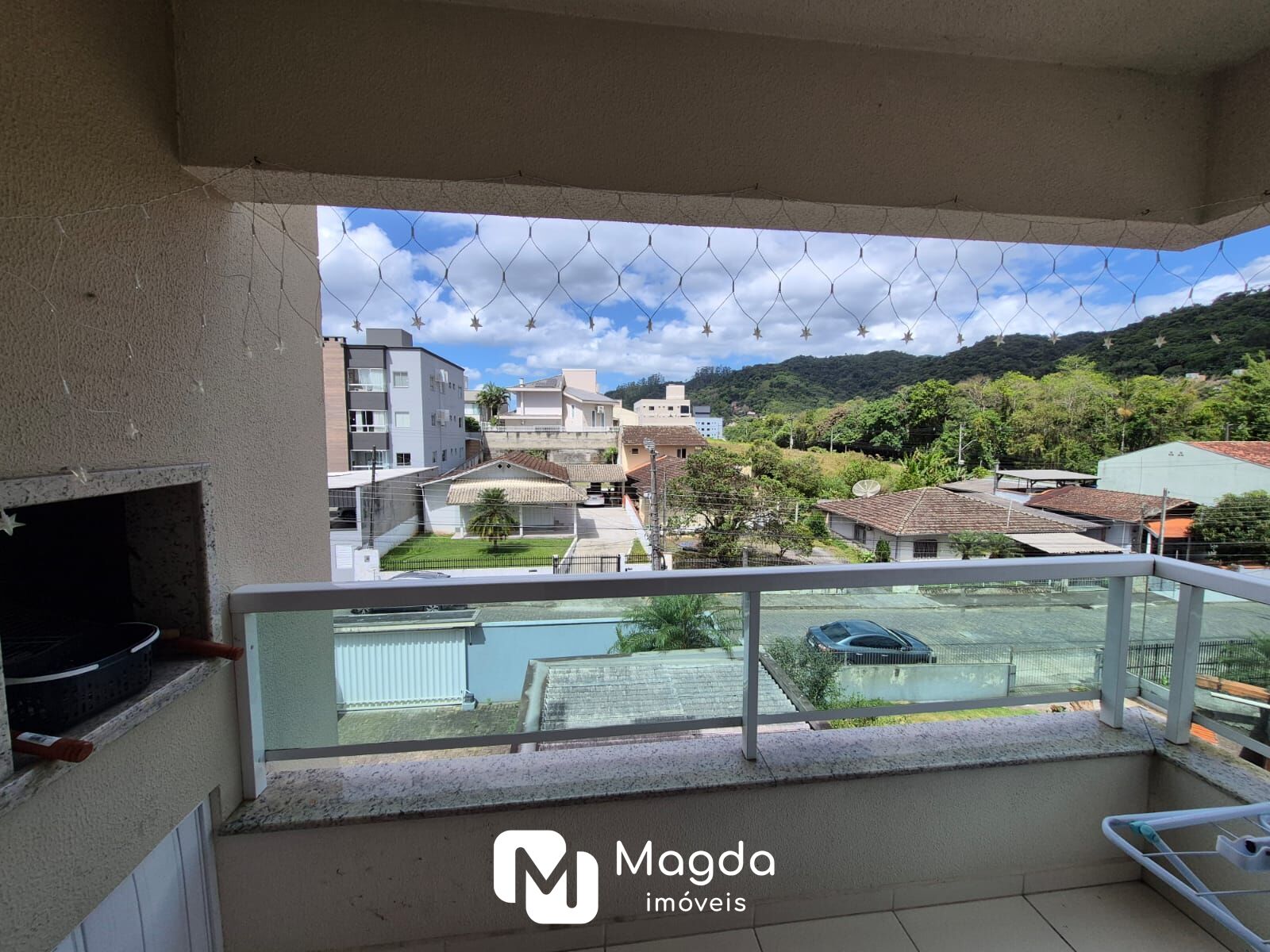 Apartamento de 2 quartos, 78m² no bairro Velha Central, em Blumenau | Eu Corretor