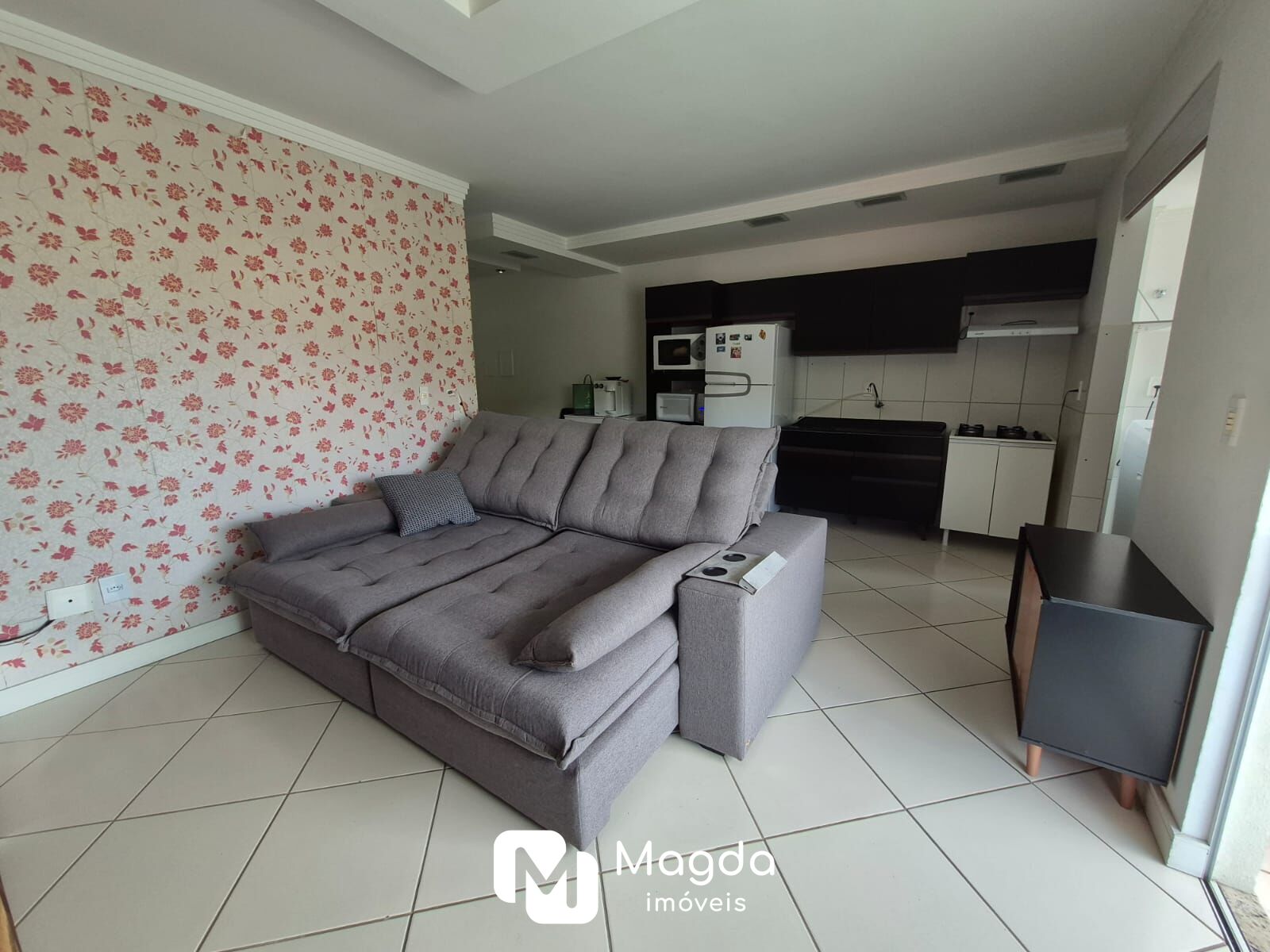 Apartamento de 2 quartos, 78m² no bairro Velha Central, em Blumenau | Eu Corretor