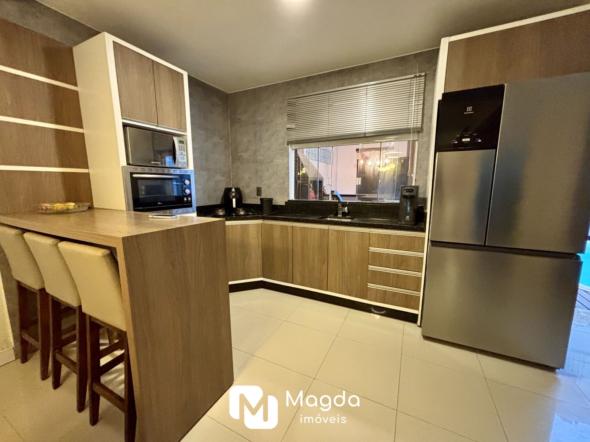 Casa Locação - Passo Manso — foto 6