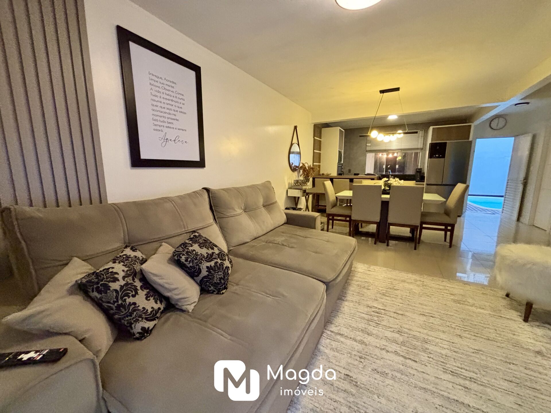 Casa Locação - Passo Manso — foto 5