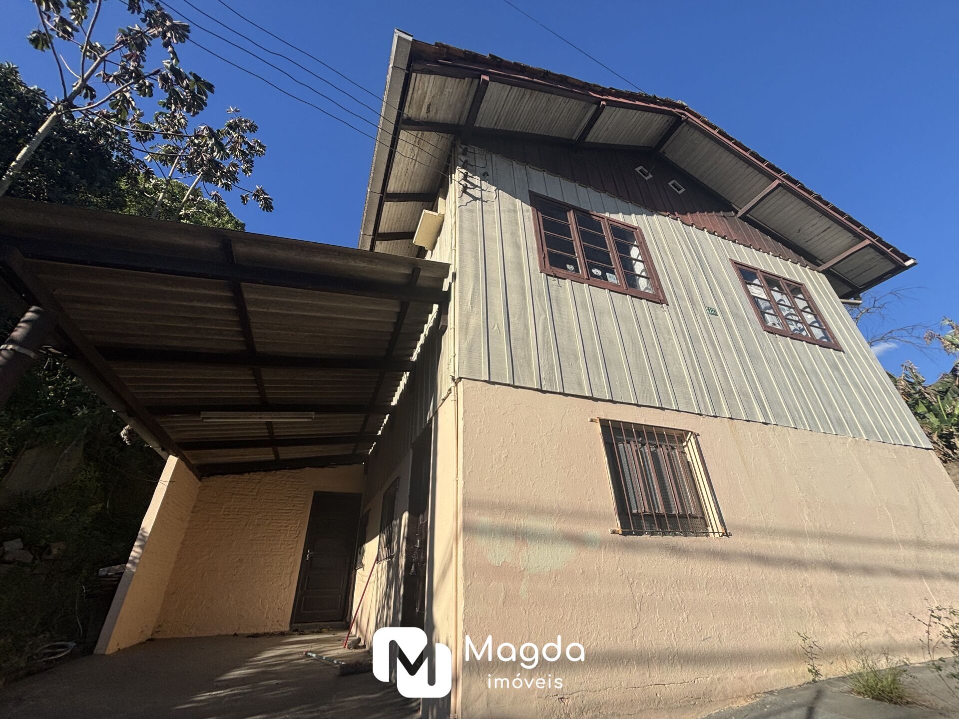 Lote/Terreno no bairro Itoupava Norte, em Blumenau | Eu Corretor
