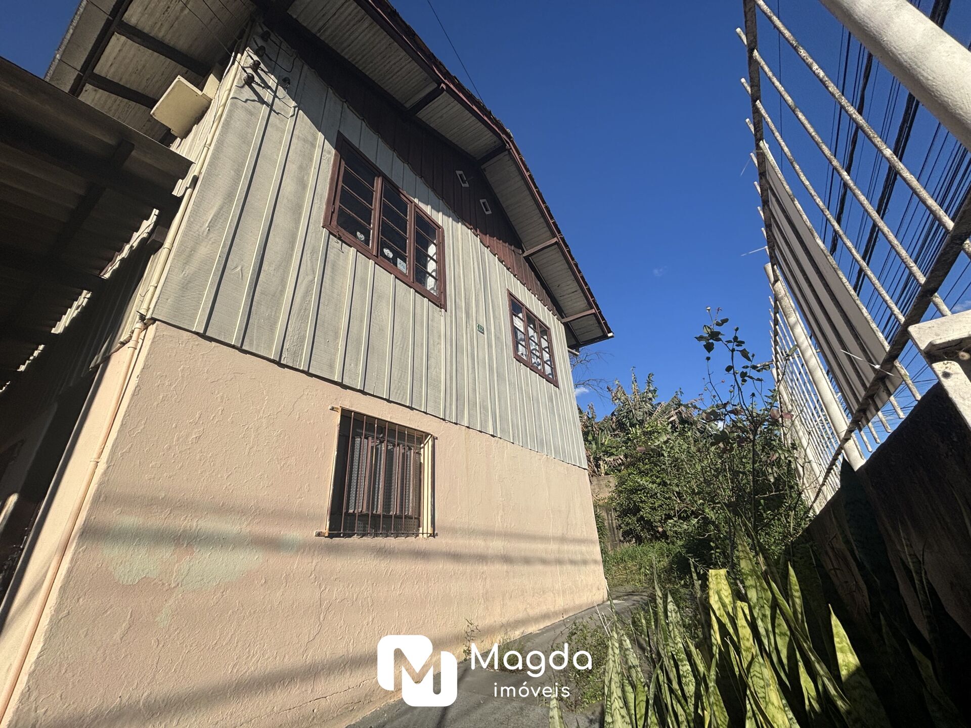 Lote/Terreno no bairro Itoupava Norte, em Blumenau | Eu Corretor