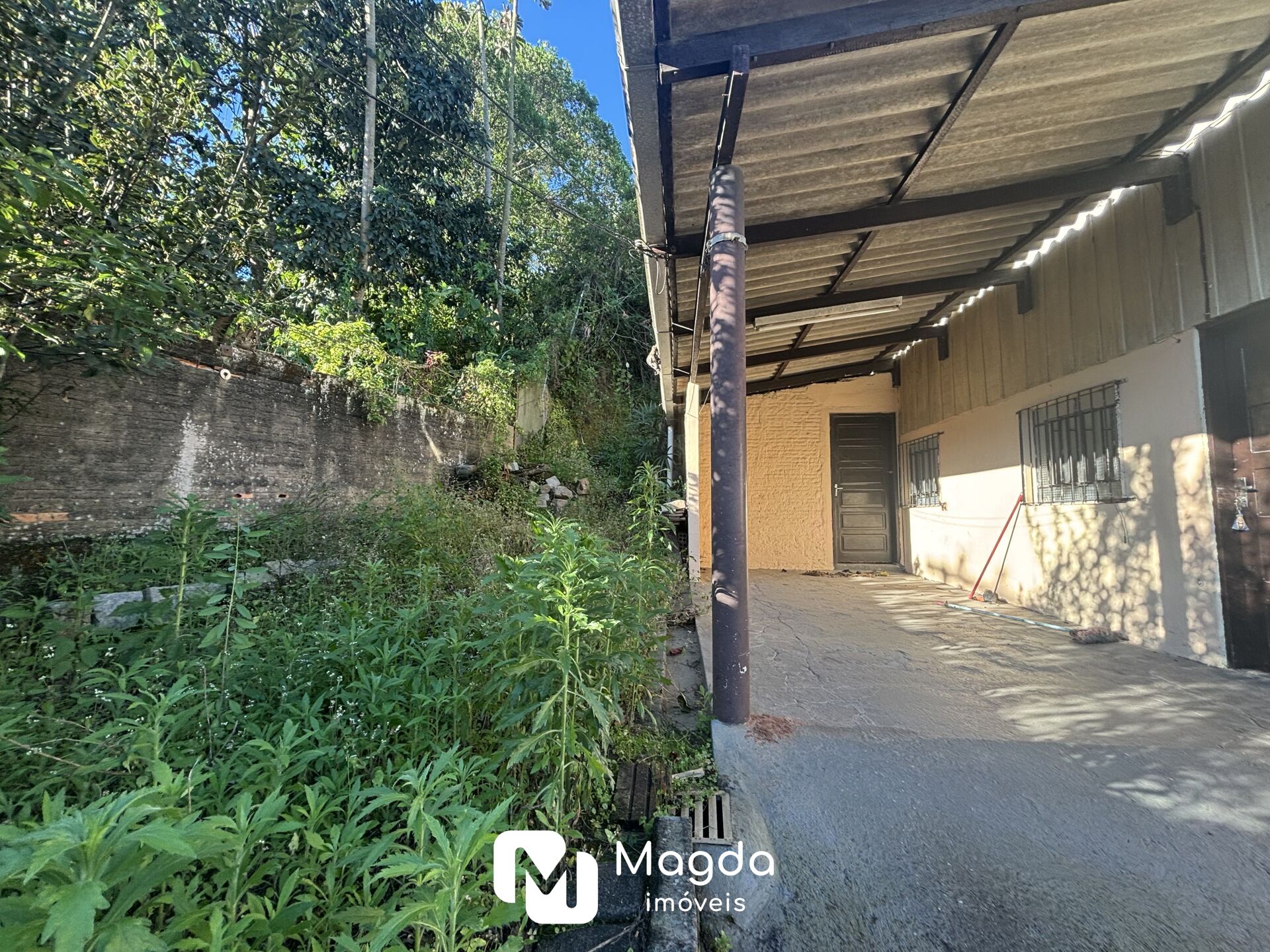 Lote/Terreno no bairro Itoupava Norte, em Blumenau | Eu Corretor