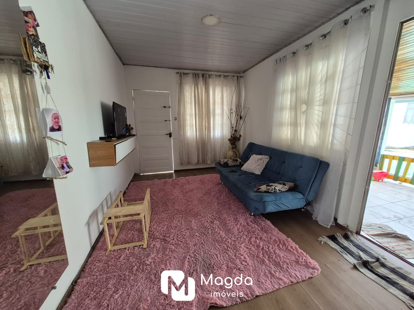Casa de 2 quartos, 130m² no bairro Água Verde, em Blumenau | Eu Corretor