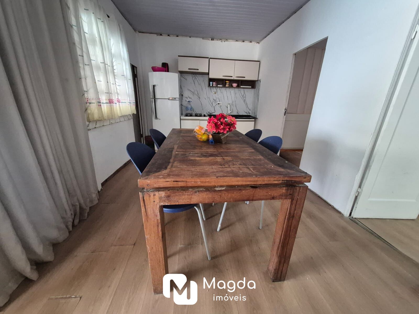 Casa de 2 quartos, 130m² no bairro Água Verde, em Blumenau | Eu Corretor
