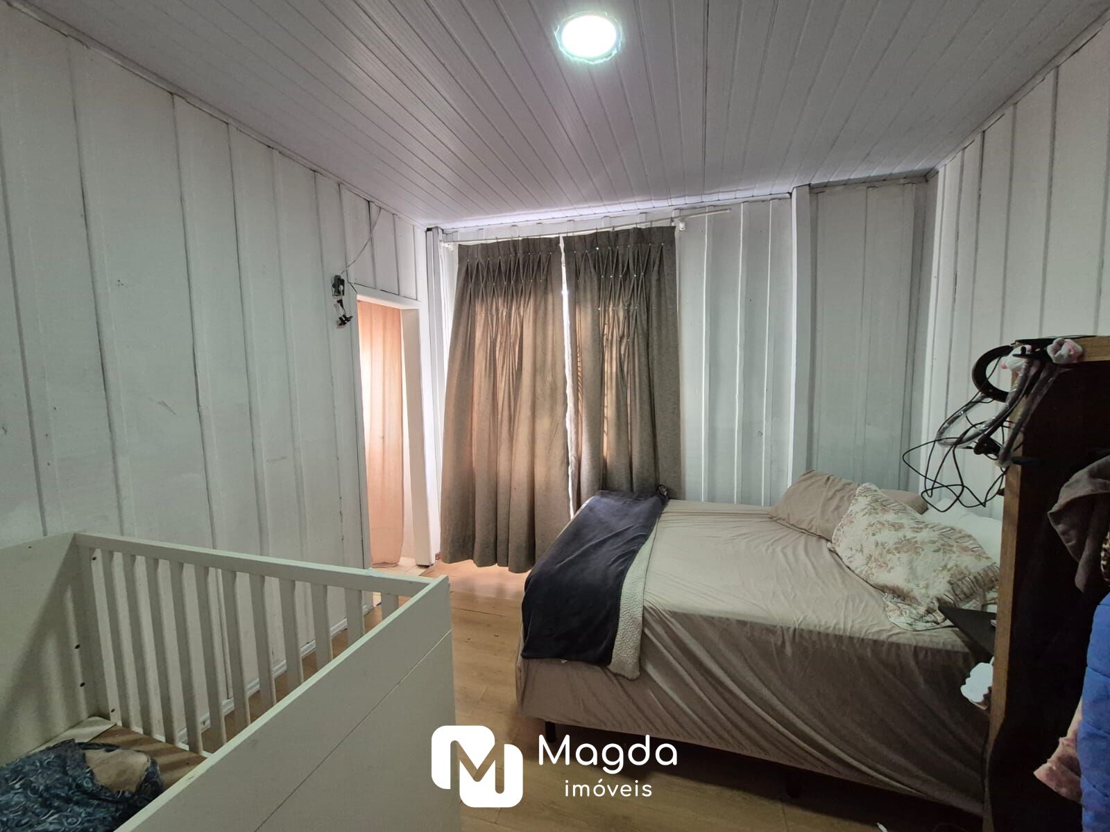 Casa de 2 quartos, 130m² no bairro Água Verde, em Blumenau | Eu Corretor