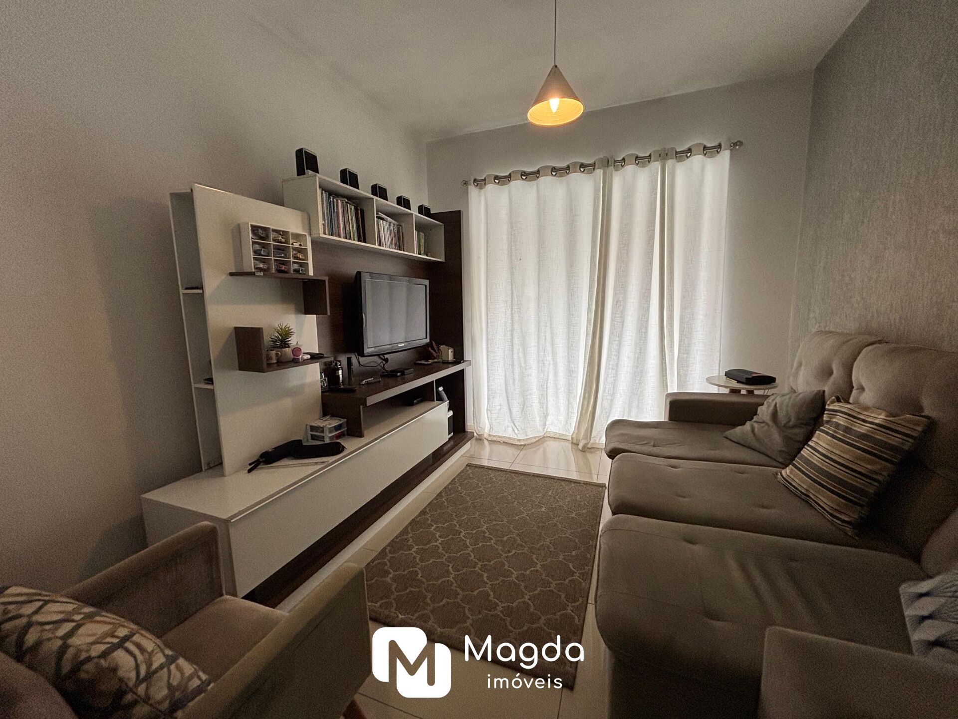 Casa de 2 quartos, 74m² no bairro Água Verde, em Blumenau | Eu Corretor