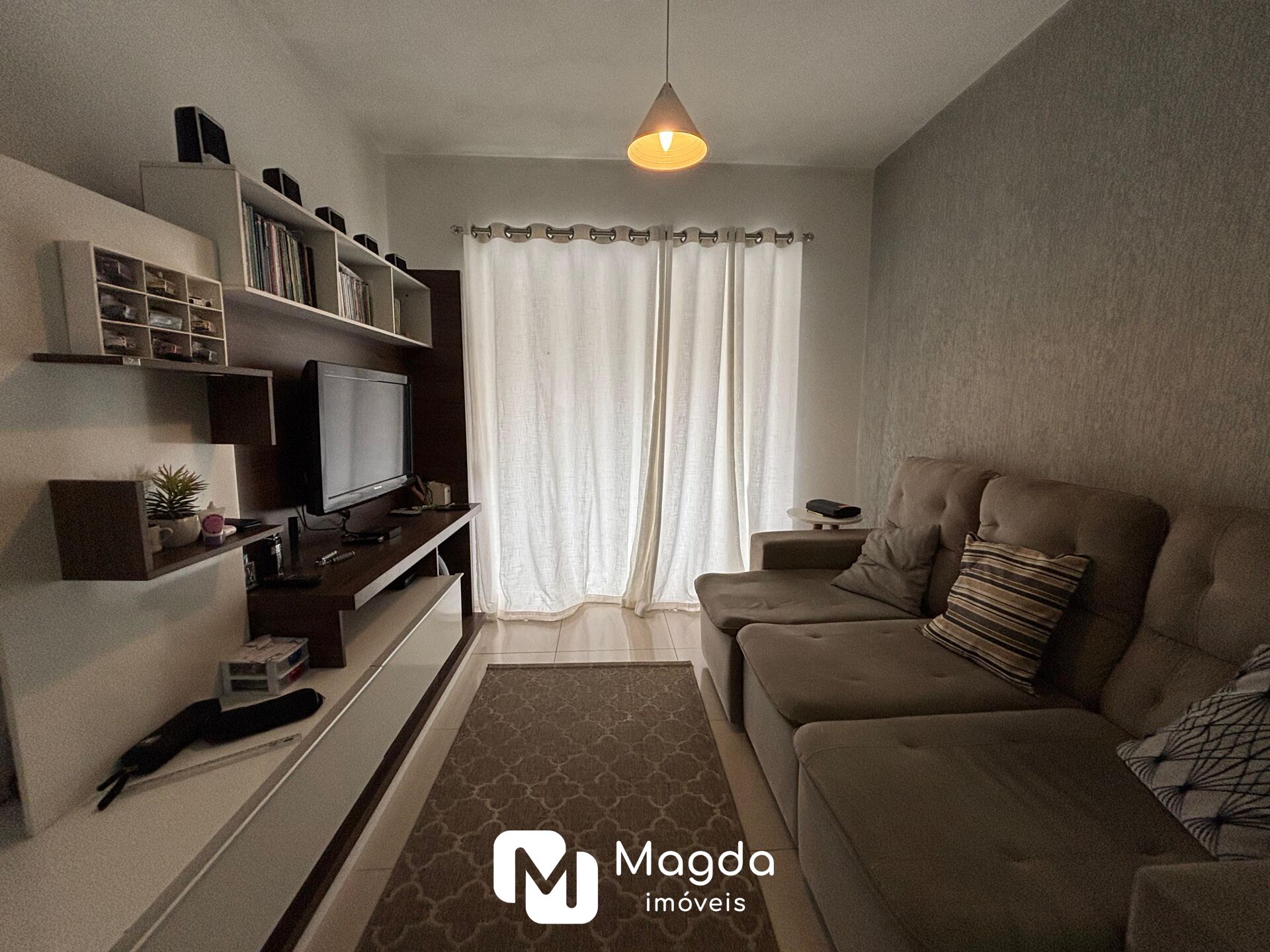 Casa de 2 quartos, 74m² no bairro Água Verde, em Blumenau | Eu Corretor