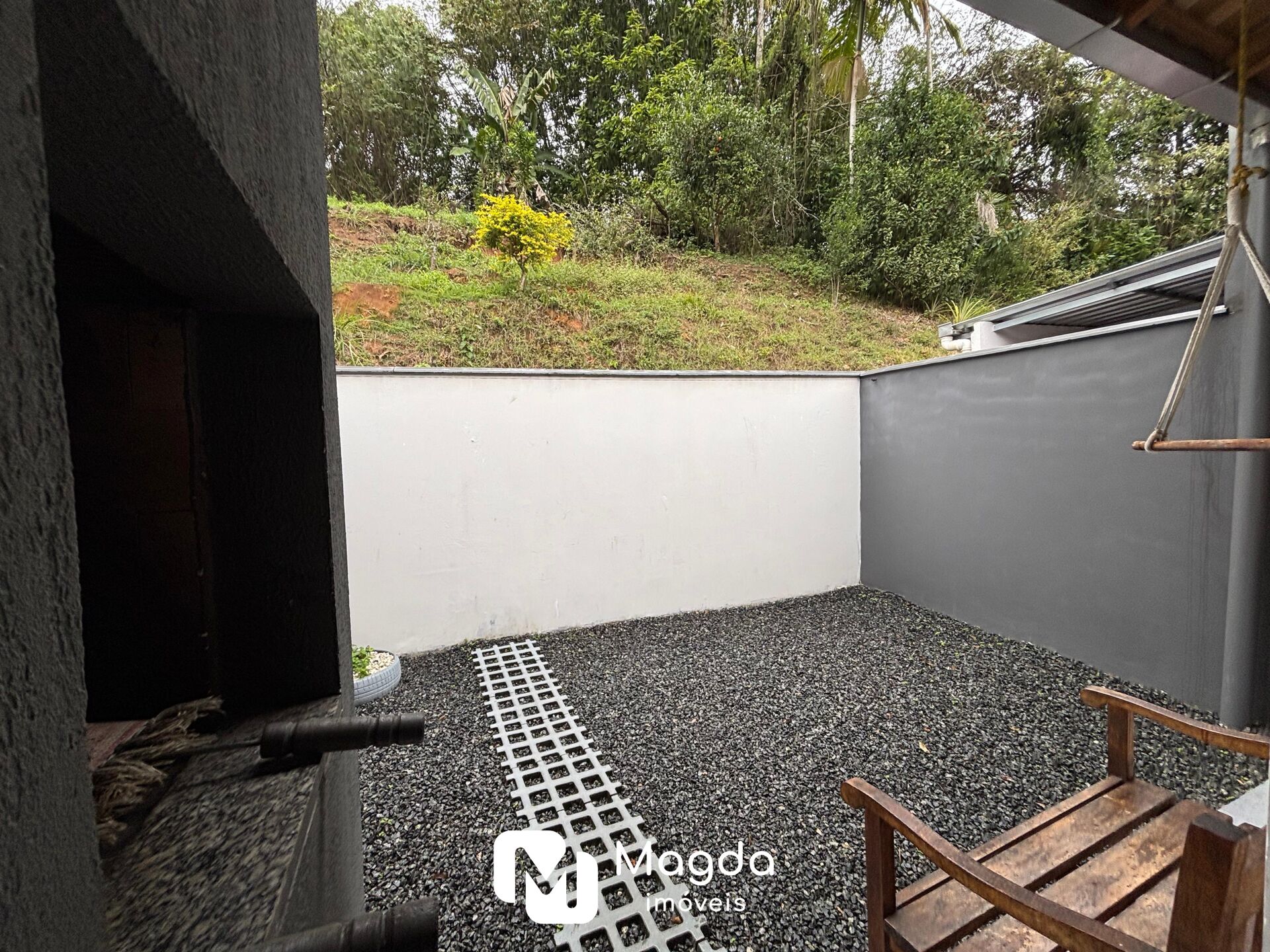 Casa de 2 quartos, 74m² no bairro Água Verde, em Blumenau | Eu Corretor