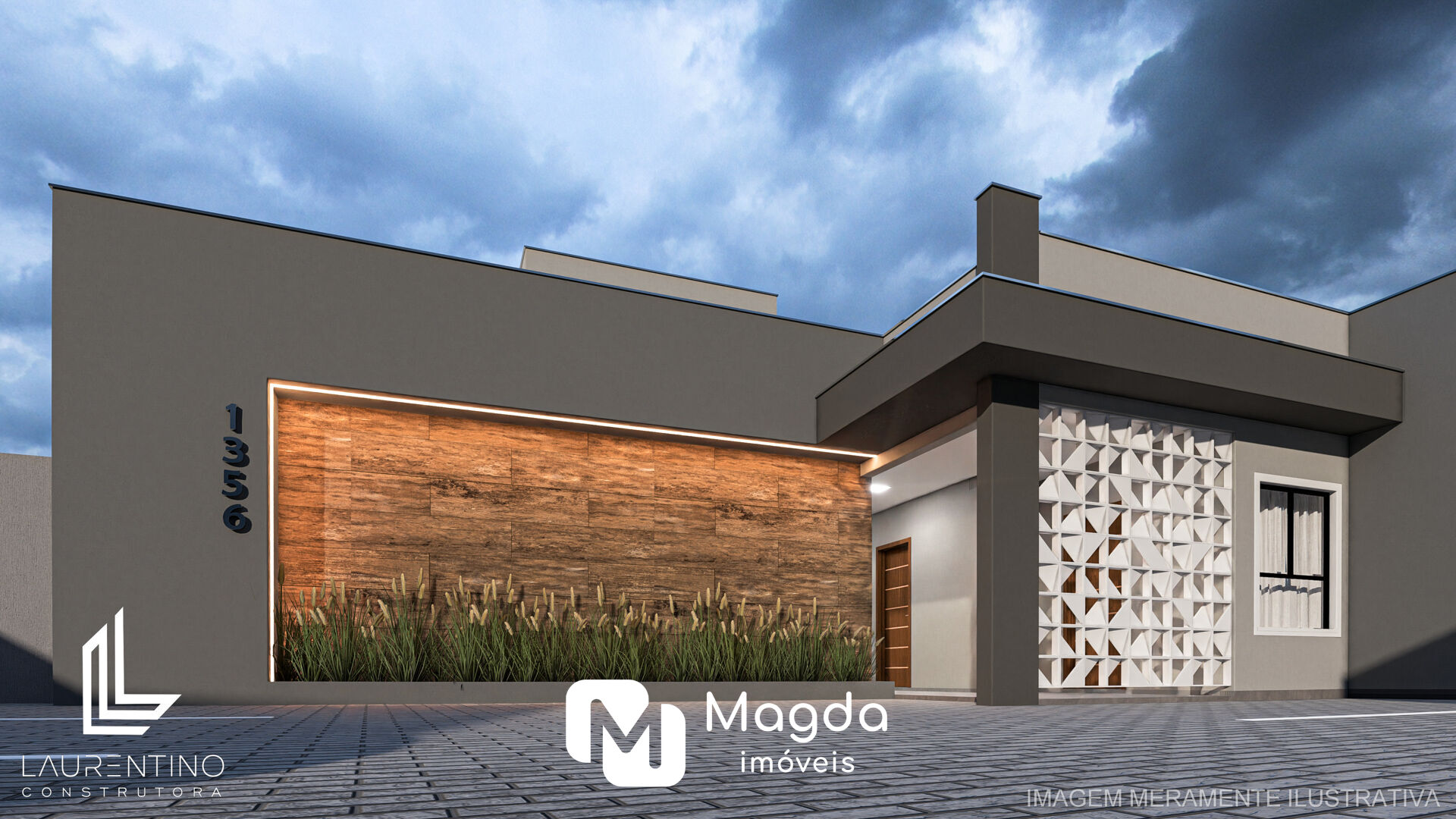 Casa em Mulde, Indaial/SC — foto 7