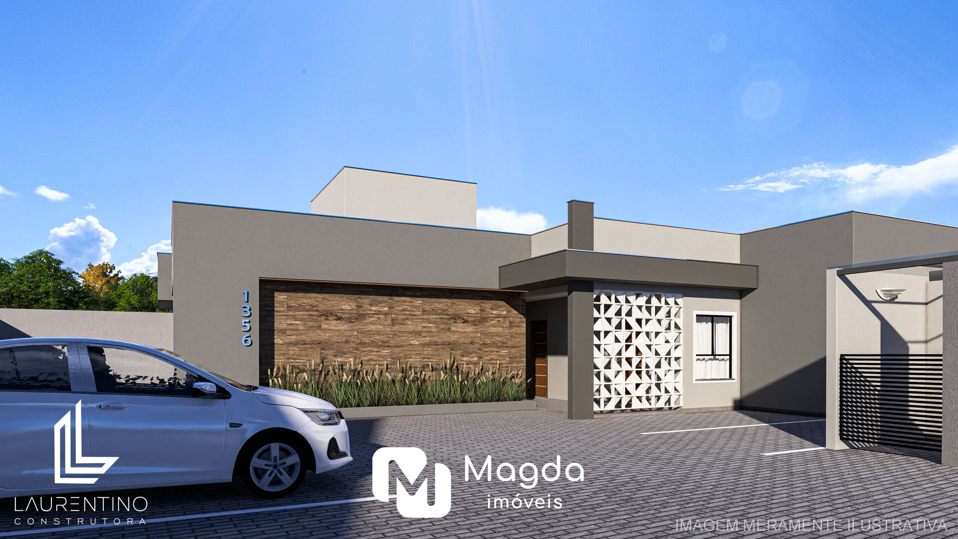 Casa em Mulde, Indaial/SC — foto 4