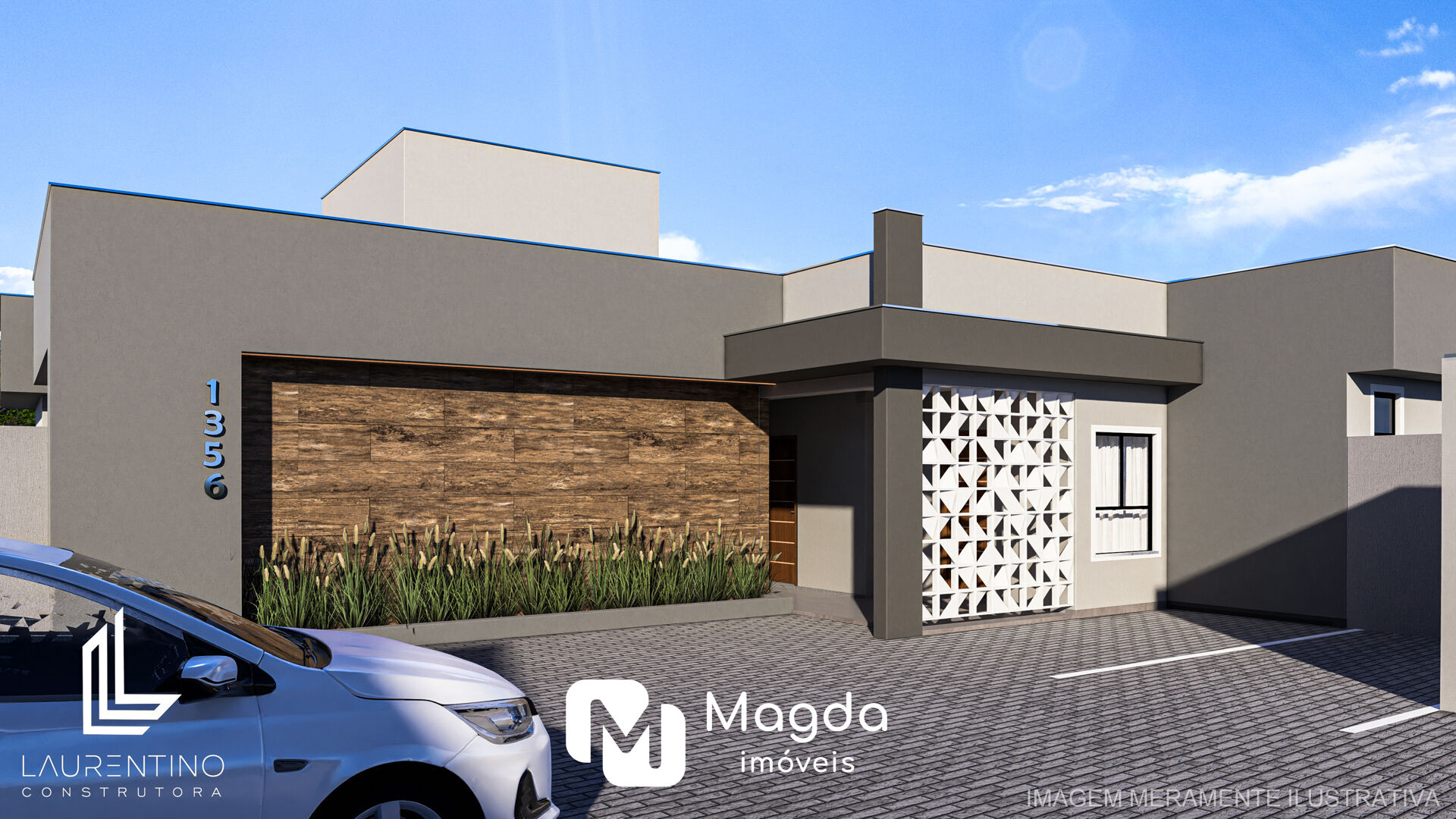 Casa em Mulde, Indaial/SC — foto 6