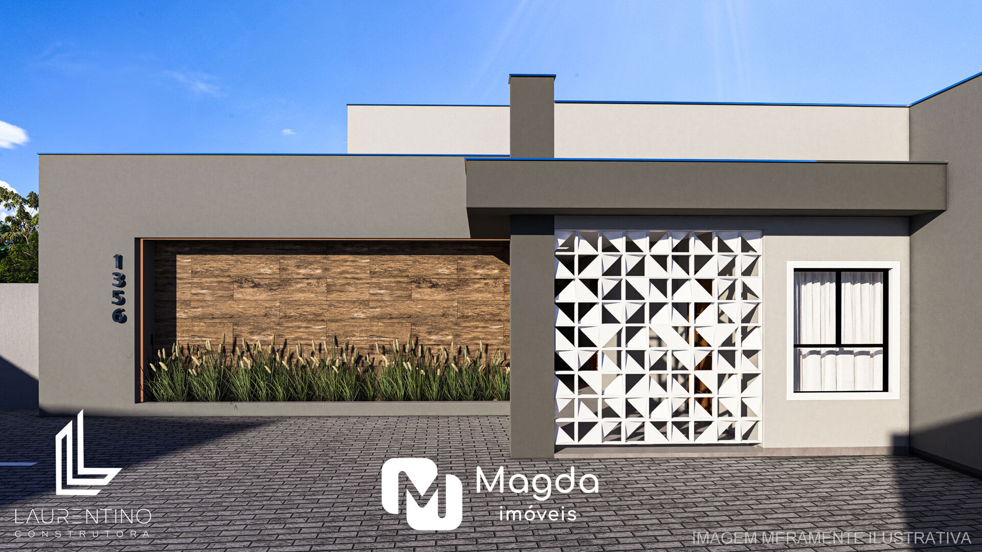 Casa em Mulde, Indaial/SC — foto 5