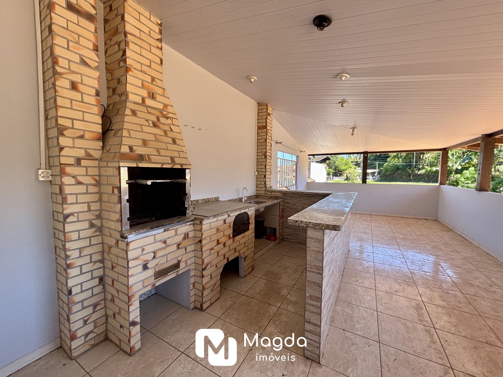 Casa de 3 quartos, 360m² no bairro Passo Manso, em Blumenau | Eu Corretor