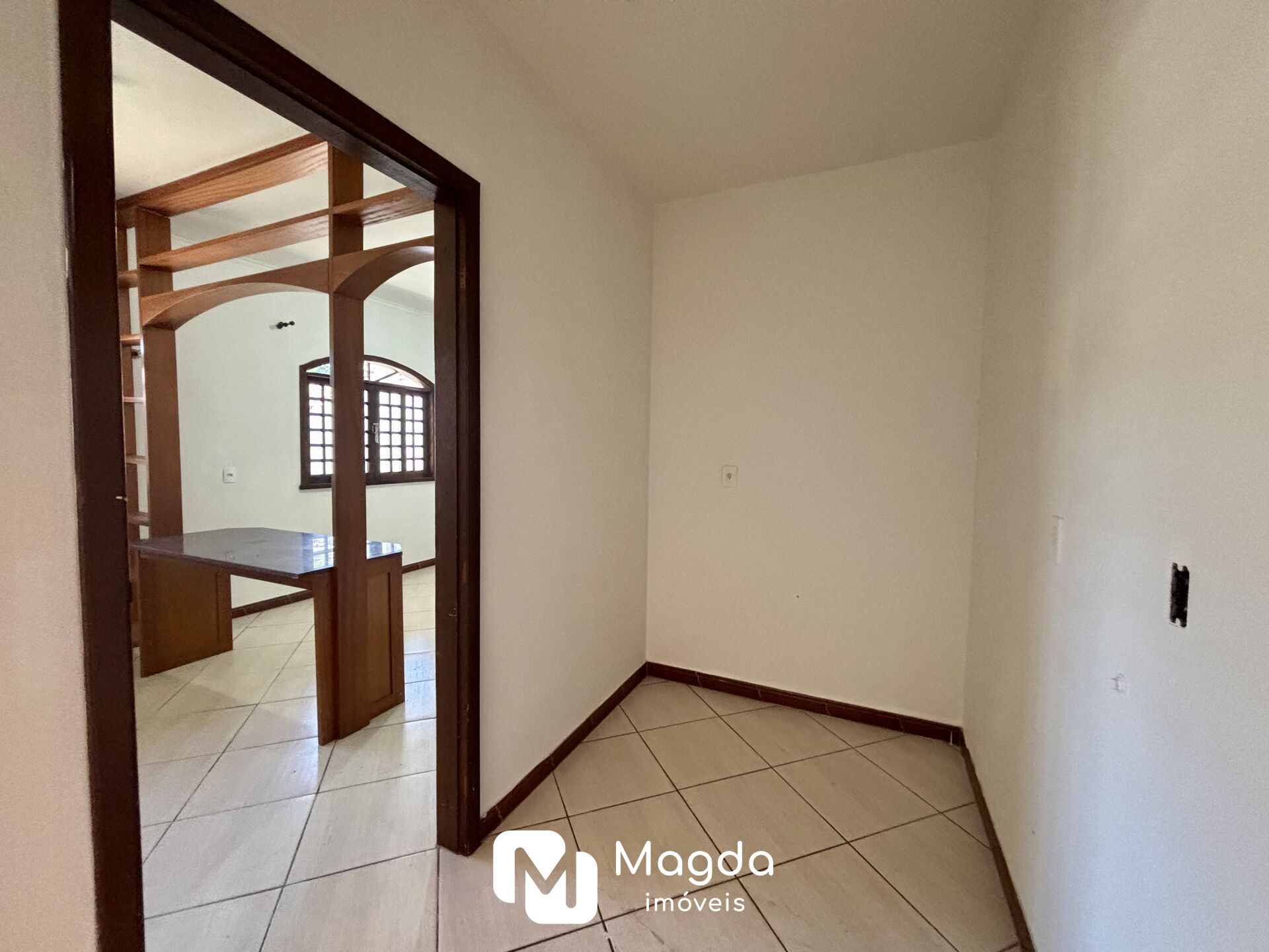 Casa de 3 quartos, 360m² no bairro Passo Manso, em Blumenau | Eu Corretor