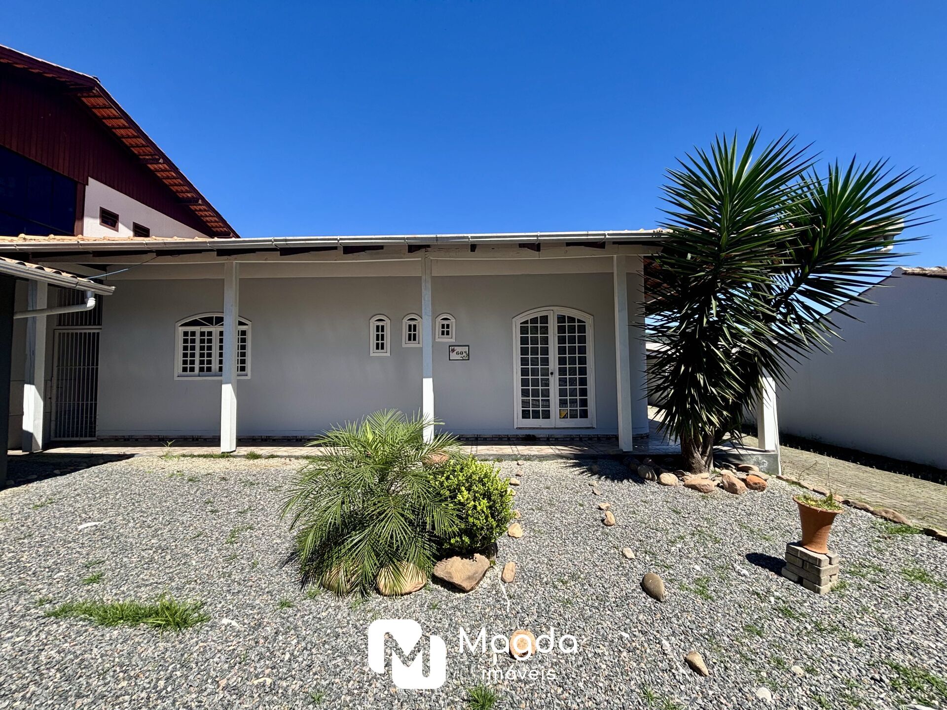 Casa de 3 quartos, 360m² no bairro Passo Manso, em Blumenau | Eu Corretor