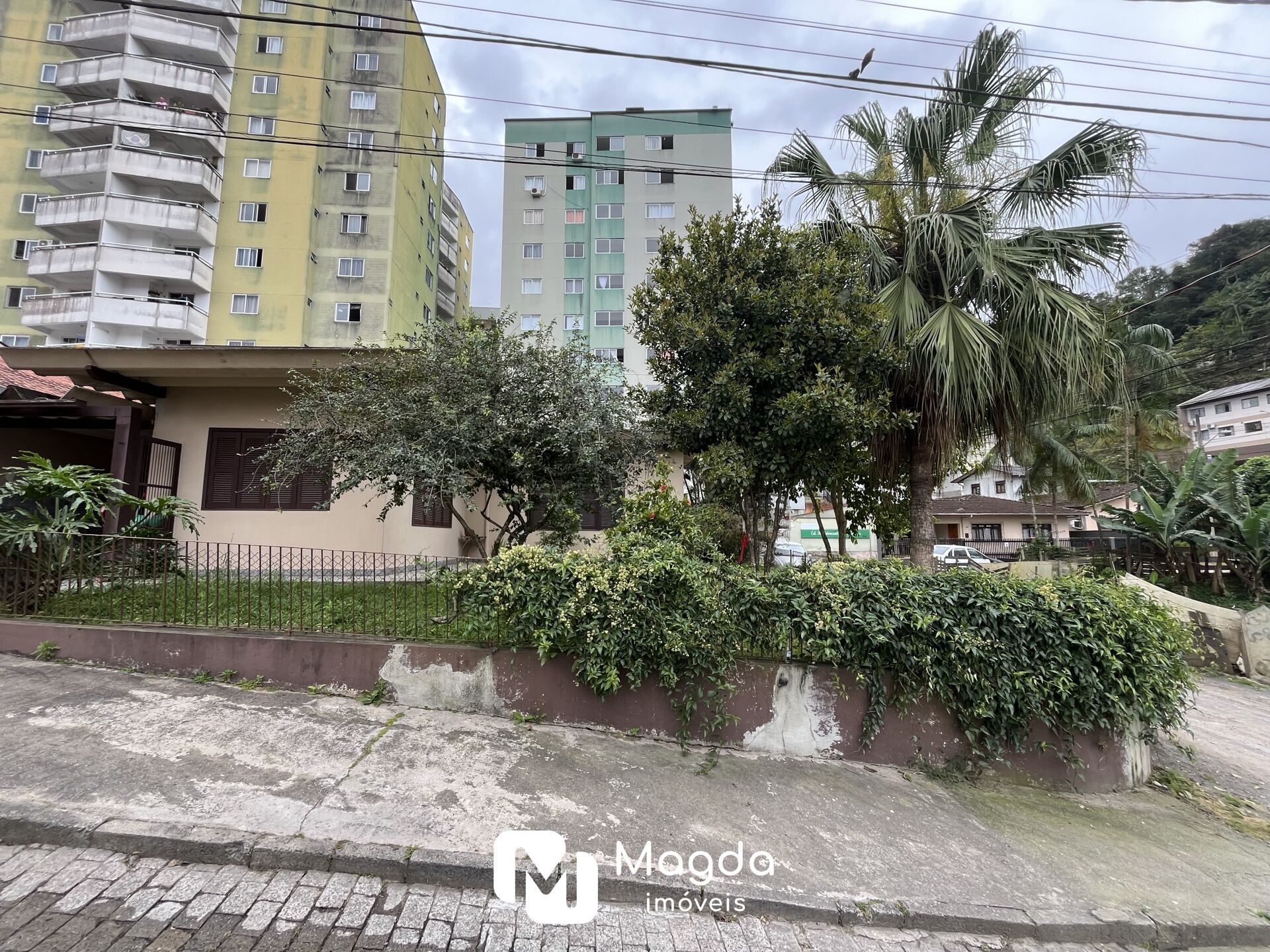 Casa de 3 quartos, 149m² no bairro Itoupava Seca, em Blumenau | Eu Corretor