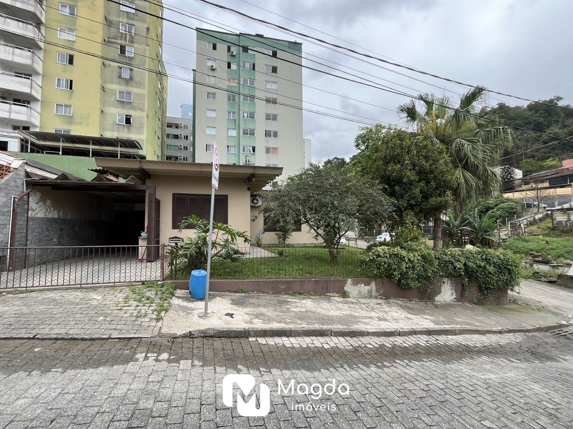 Casa de 3 quartos, 149m² no bairro Itoupava Seca, em Blumenau | Eu Corretor