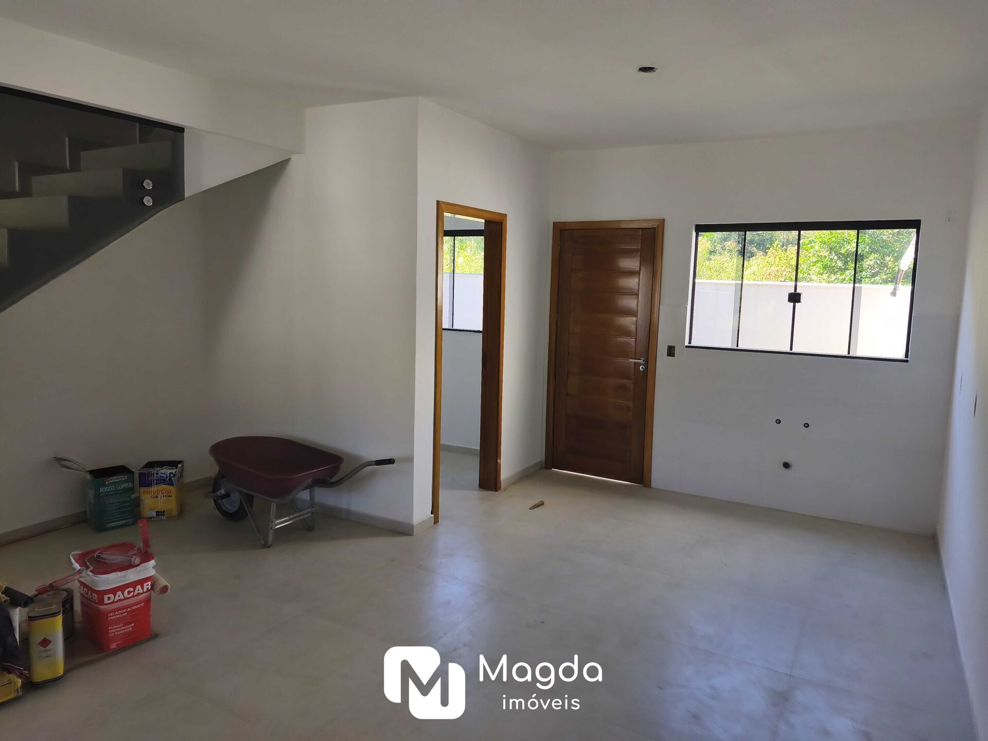 Casa no loteamento Kaun. — foto 5