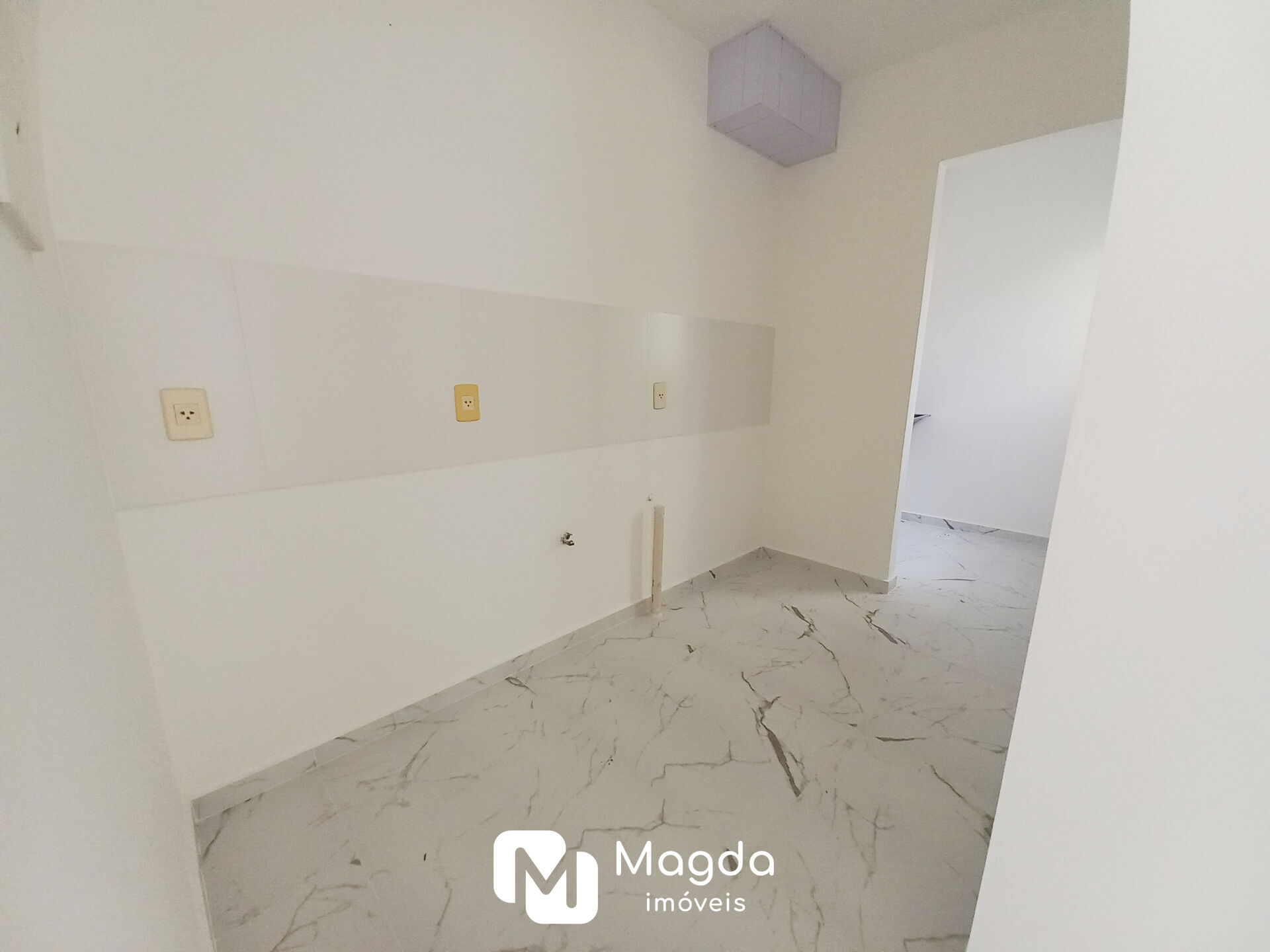 Apartamento de 2 quartos, 52m² no bairro Boa Vista, em Blumenau | Eu Corretor