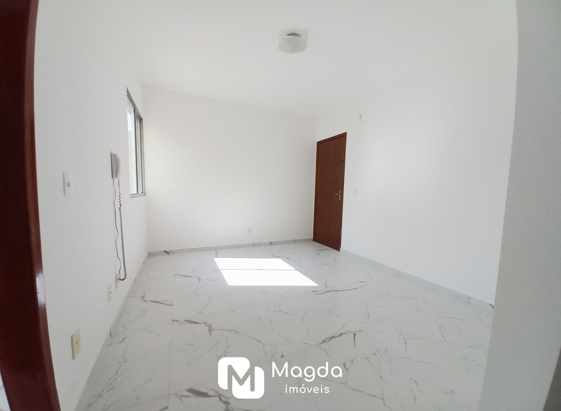 Apartamento de 2 quartos, 52m² no bairro Boa Vista, em Blumenau | Eu Corretor