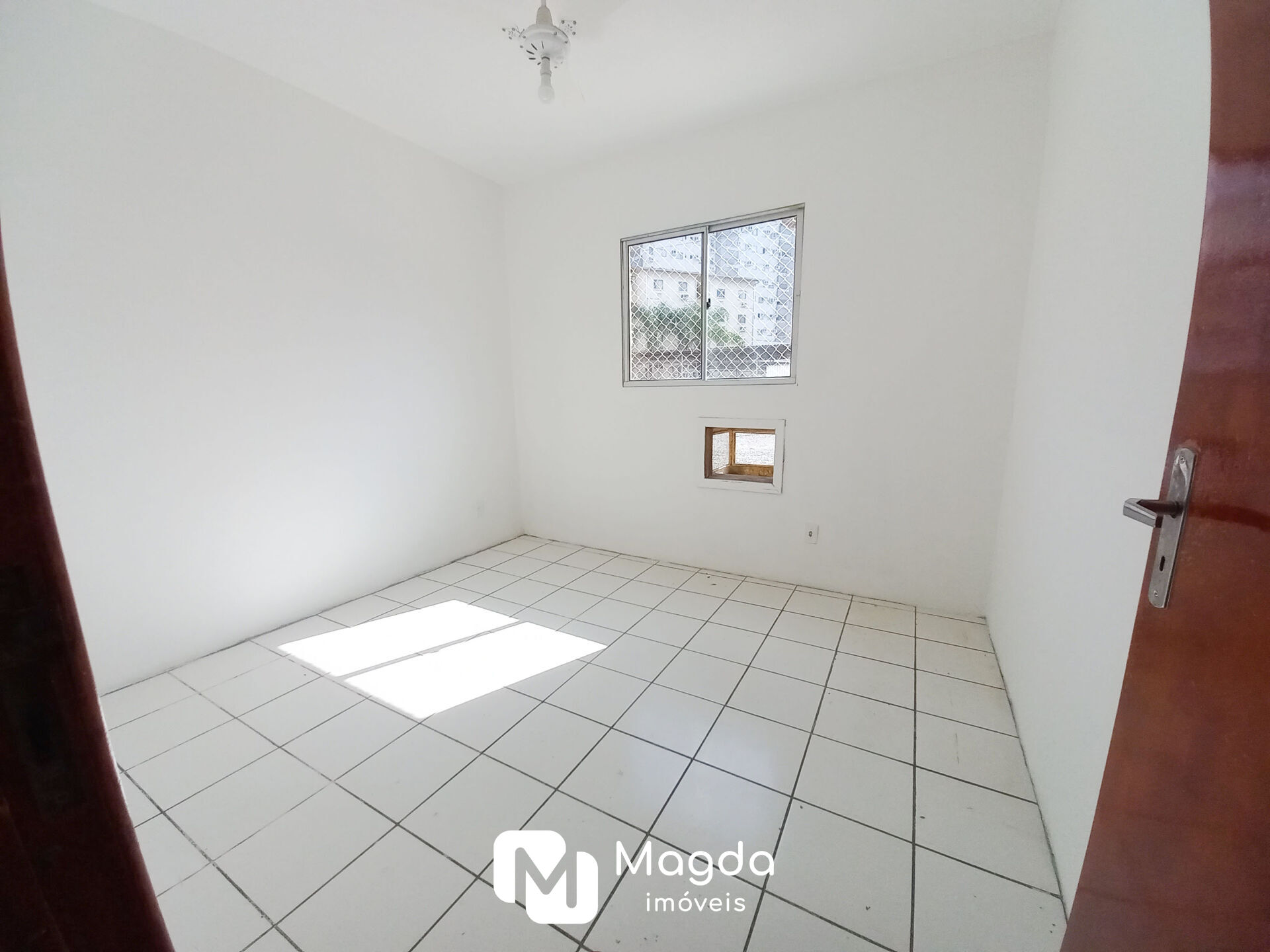 Apartamento de 2 quartos, 52m² no bairro Boa Vista, em Blumenau | Eu Corretor
