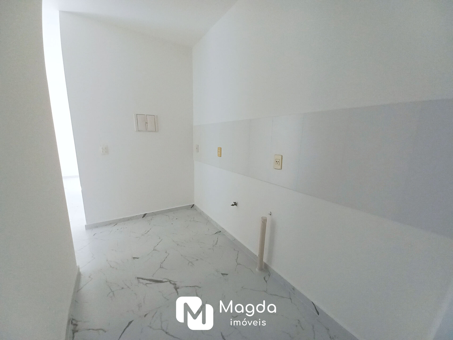 Apartamento de 2 quartos, 52m² no bairro Boa Vista, em Blumenau | Eu Corretor