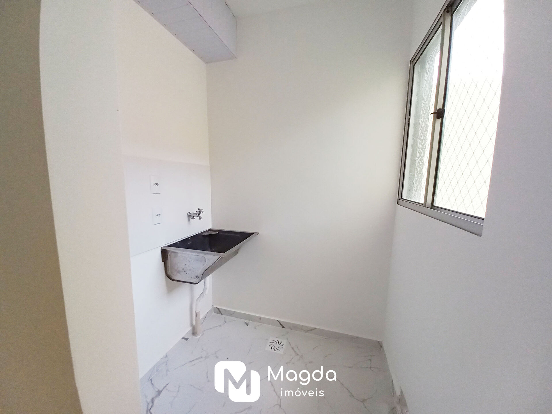 Apartamento de 2 quartos, 52m² no bairro Boa Vista, em Blumenau | Eu Corretor