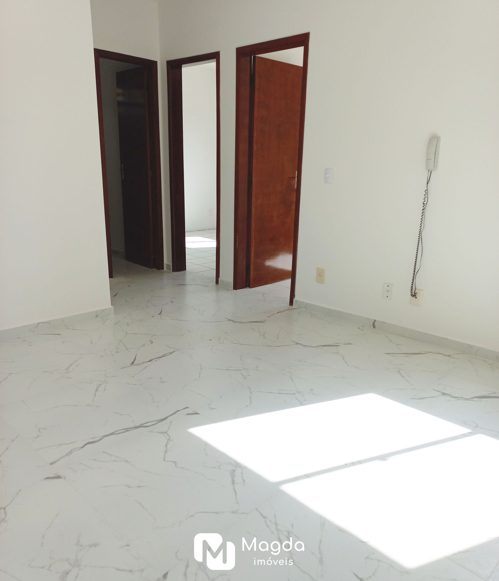 Apartamento de 2 quartos, 52m² no bairro Boa Vista, em Blumenau | Eu Corretor