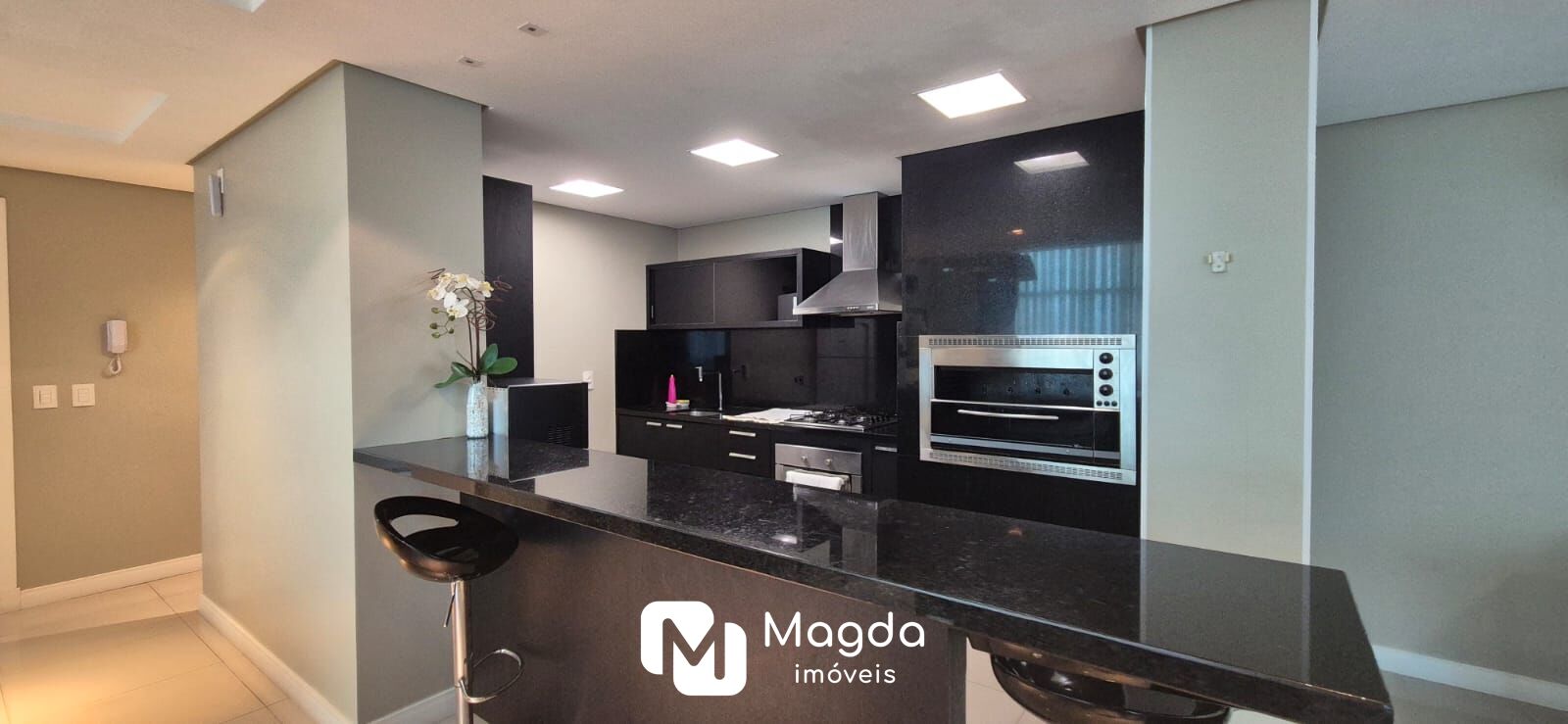 Apartamento de 2 quartos, 77m² no bairro Velha, em Blumenau | Eu Corretor