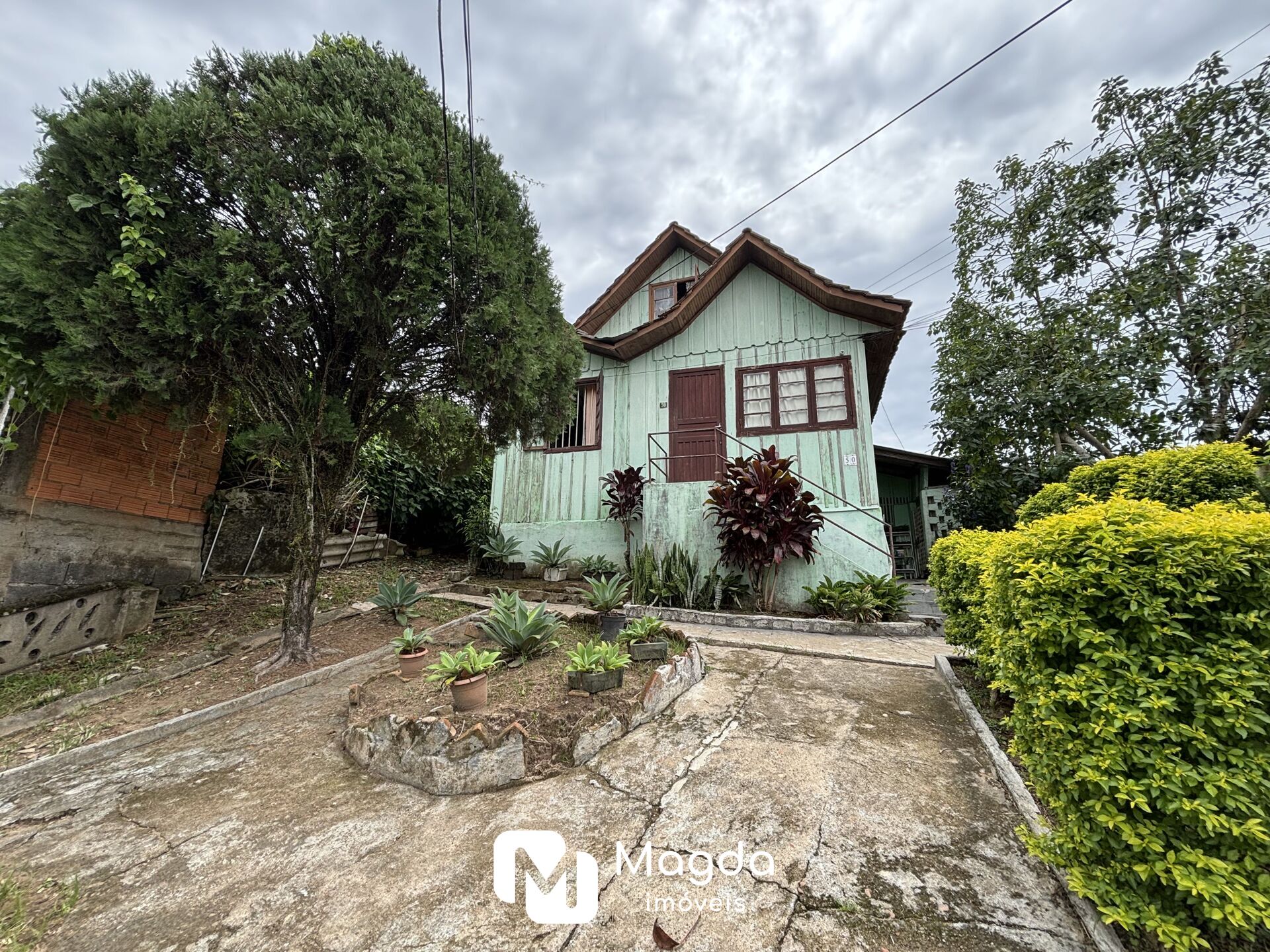 Terreno em Escola Agrícola, Blumenau/SC — foto 7