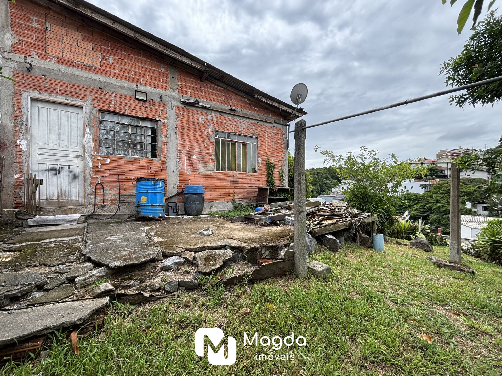 Terreno em Escola Agrícola, Blumenau/SC — foto 6