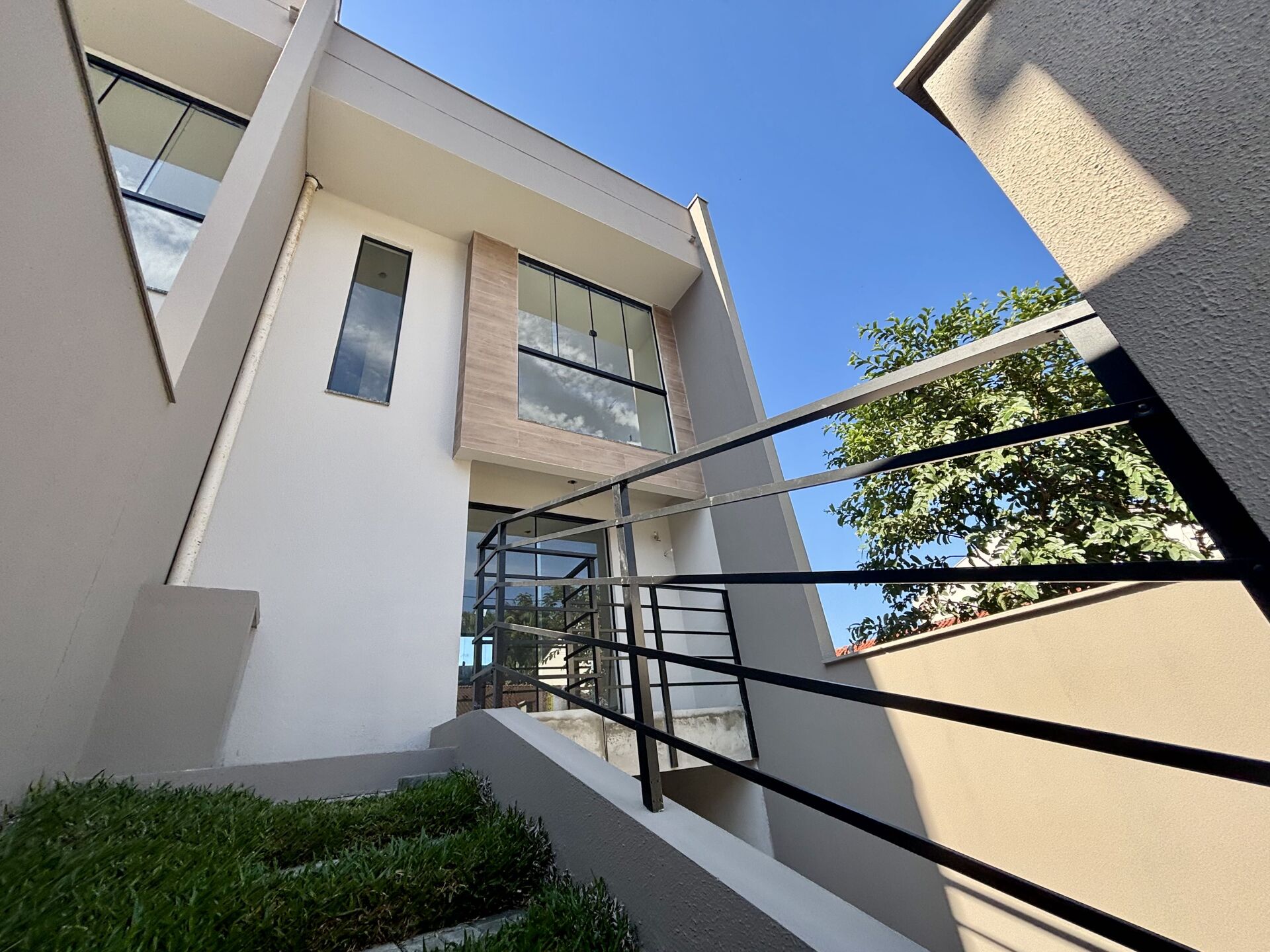 Casa de 2 quartos, 98m² no bairro Velha, em Blumenau | Eu Corretor