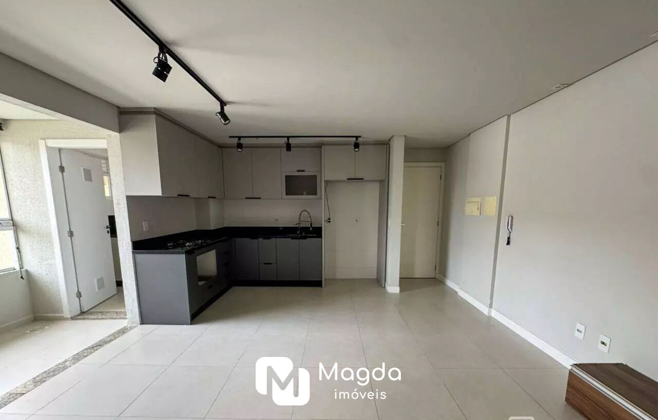Apartamento de 2 quartos, 71m² no bairro Itoupava Central, em Blumenau | Eu Corretor
