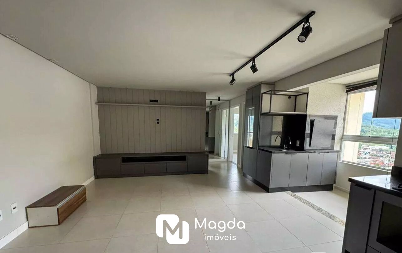Apartamento de 2 quartos, 71m² no bairro Itoupava Central, em Blumenau | Eu Corretor