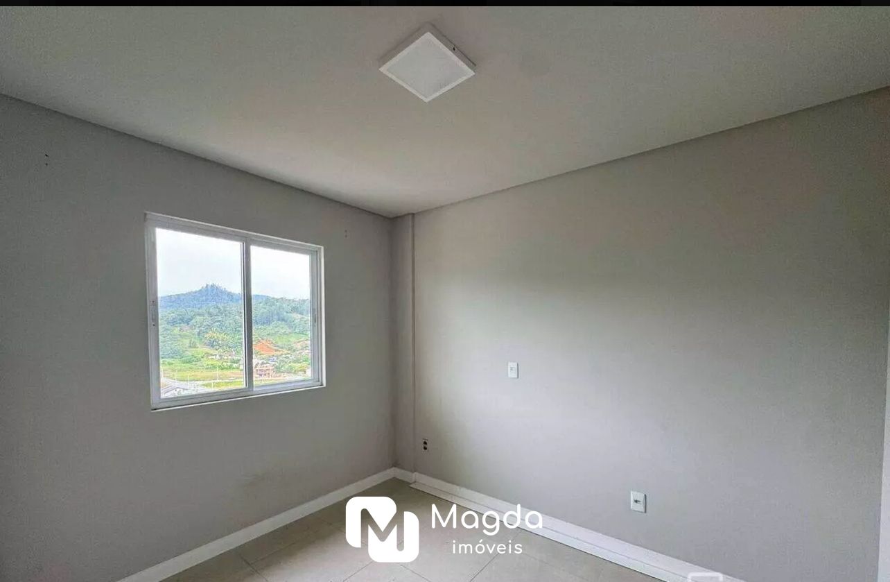 Apartamento de 2 quartos, 71m² no bairro Itoupava Central, em Blumenau | Eu Corretor