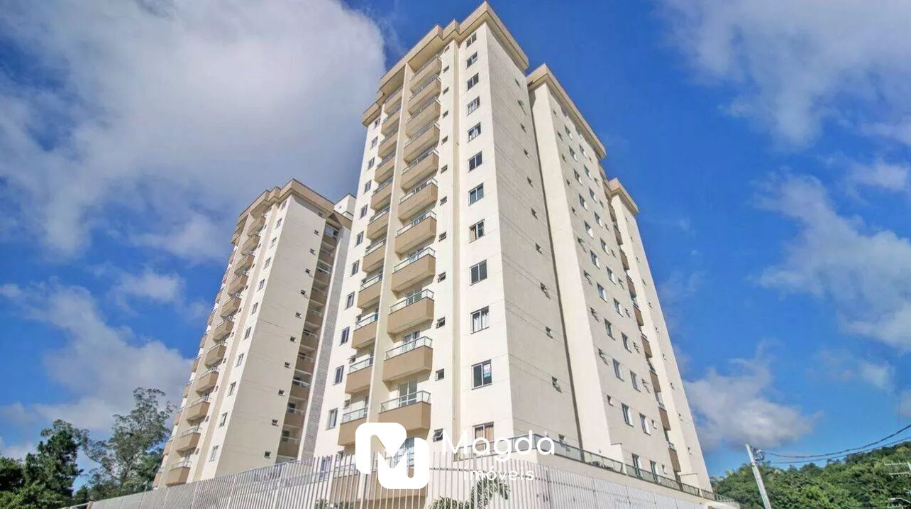 Apartamento de 2 quartos, 71m² no bairro Itoupava Central, em Blumenau | Eu Corretor