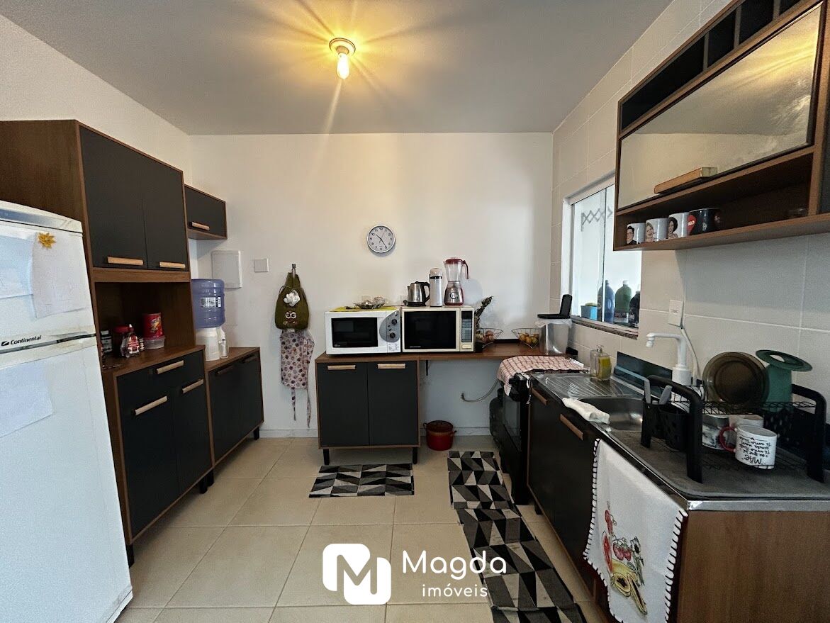 Casa de 3 quartos, 134m² no bairro Água Verde, em Blumenau | Eu Corretor