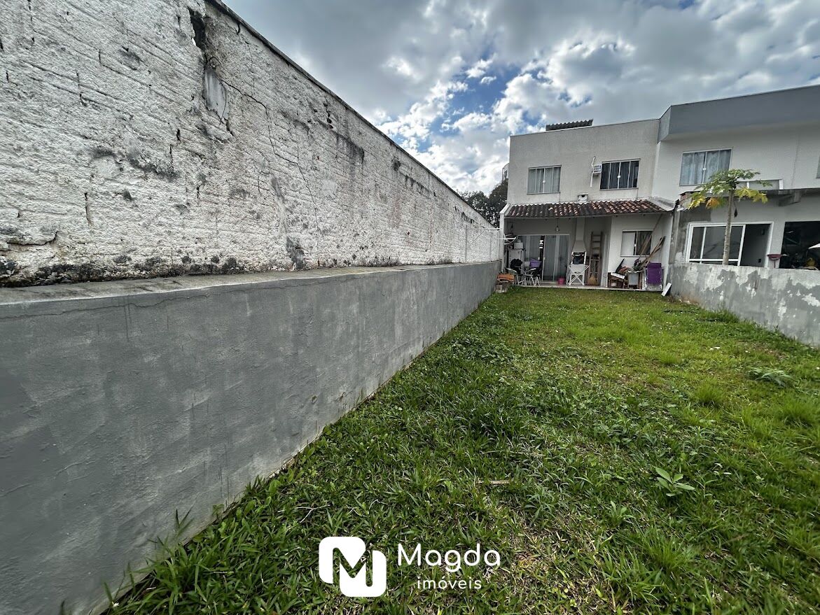 Casa de 3 quartos, 134m² no bairro Água Verde, em Blumenau | Eu Corretor