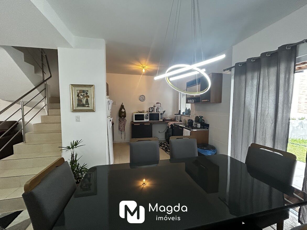 Casa de 3 quartos, 134m² no bairro Água Verde, em Blumenau | Eu Corretor