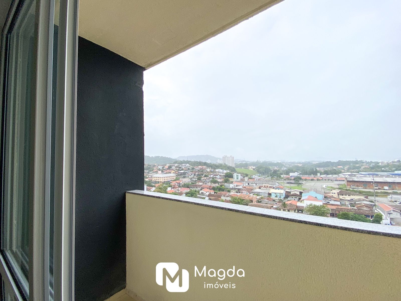 Apartamento de 2 quartos, 53m² no bairro Velha Central, em Blumenau | Eu Corretor