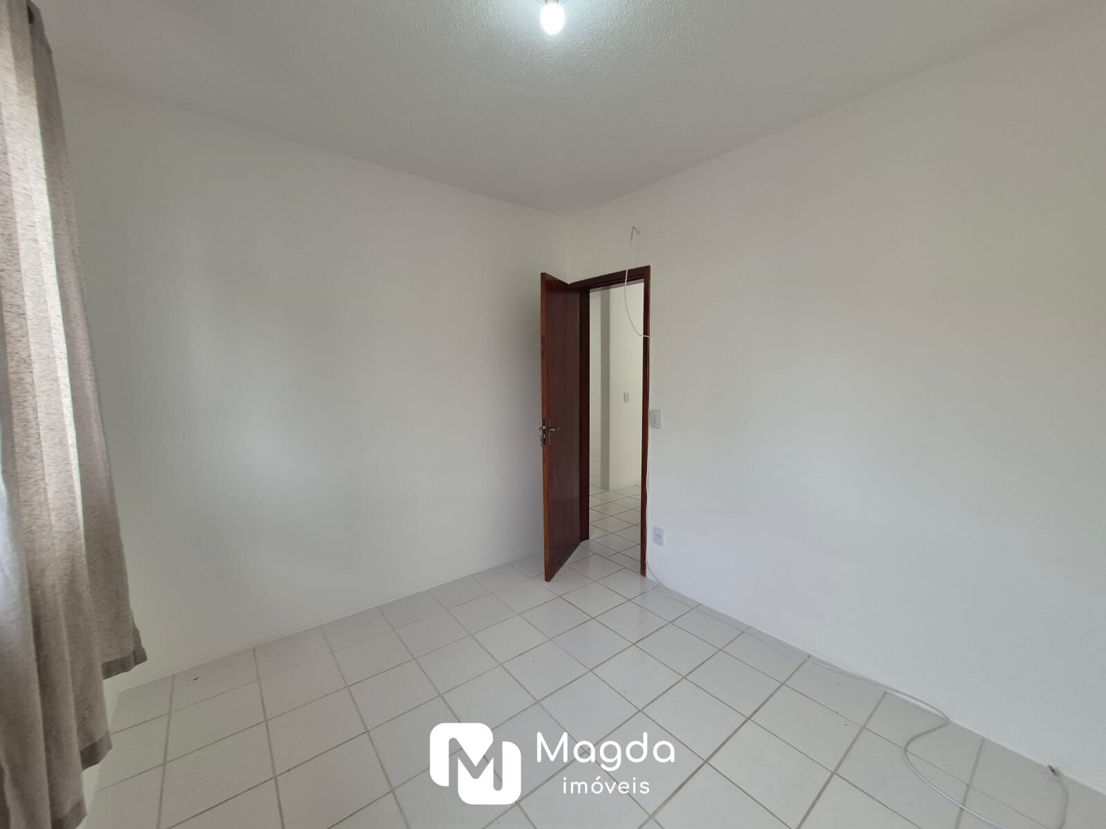 Apartamento de 2 quartos, 52m² no bairro Boa Vista, em Blumenau | Eu Corretor